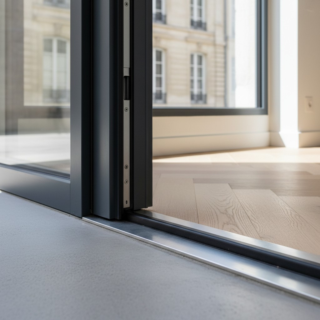 SARL AUTHENTIQUE FENETRE - TRYBA